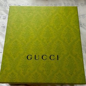 Gucci Women’s Aitana Espadrille Wedge